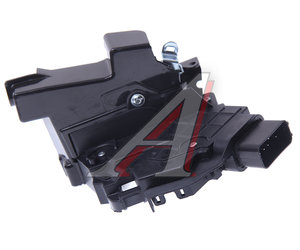 Изображение 3, BSG30975041 Замок двери FORD Focus (04-) передней левой BSG