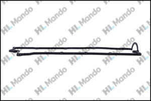 Изображение 5, EGCNH00013 Прокладка крышки клапанной HYUNDAI Elantra (00) (1.8/2.0) MANDO