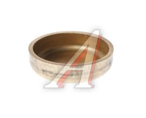Изображение 1, 313992-П Заглушка ЯМЗ головки блока большая d=35 АВТОДИЗЕЛЬ