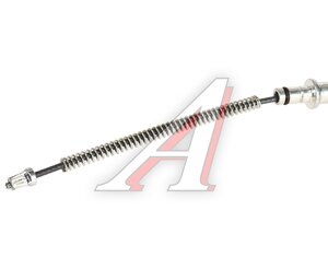 Изображение 4, NSP044820A049 Трос стояночного тормоза MITSUBISHI Lancer (07-) левый NSP