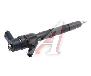 Изображение 2, 0445110255 Форсунка HYUNDAI Accent (06-) KIA Ceed (06-) топливная BOSCH