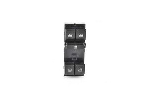 Изображение 2, BSG90860076 Блок управления SKODA Octavia (04-) стеклоподъемниками BSG
