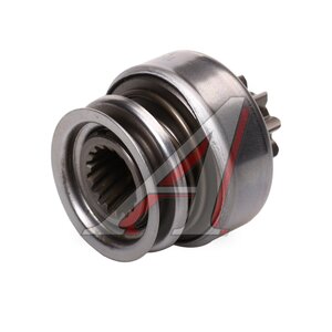 Изображение 2, 47053 Привод стартера DAEWOO Nexia (08-16) (бендикс) MEAT&DORIA