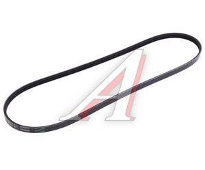 Изображение 3, 3PK890 Ремень приводной поликлиновой 3PK890 TOYOTA Cresta (96-) GATES