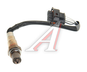Изображение 2, KLP031 Датчик кислорода OPEL Astra H (04-) KORTEX