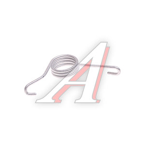 Изображение 1, 7H0615295A Пружина VW Transporter (-10) колодок тормозных задних OE