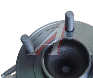 Изображение 3, 19381617 Ступица FORD Focus 3 (11-) задняя DELCOPARTS