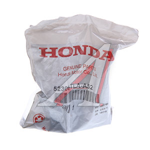 Изображение 1, 52306-TLA-A52 Втулка стабилизатора HONDA CR-V (17-) заднего OE