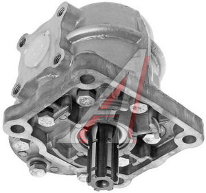 Изображение 3, НШ50У-3Л Насос шестеренчатый НШ50М-3Л левый МГП