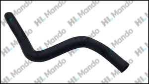 Изображение 3, DCC020728 Патрубок HYUNDAI Grandeur (06-) (2.7) радиатора нижний MANDO