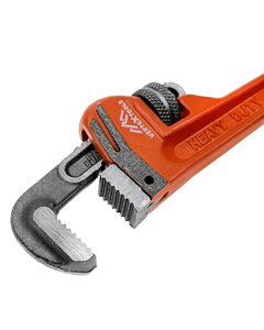 Изображение 5, 2012-200 Ключ газовый 30мм 200мм VERTEXTOOLS