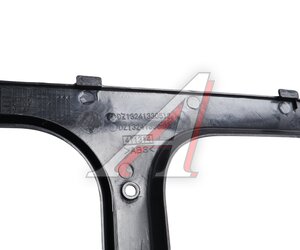 Изображение 3, DZ13241330411-MX Рамка SHACMAN SHAANXI стекла двери правой MOVELEX