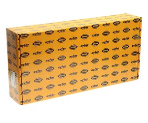 Изображение 2, C11800 Стекло фары SCANIA P, G, R, T series правой AYFAR