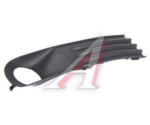 Изображение 1, BSG90922065 Решетка бампера VW Transporter (03-) переднего левая BSG