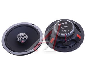 Изображение 3, ICU 165 Колонки коаксиальные 6" (16см) 70Вт FOCAL
