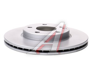 Изображение 1, BSG60210061 Диск тормозной MERCEDES B (W245) (04-11) передний (1шт.) BSG