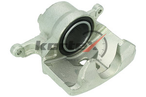 Изображение 1, KSB019 Суппорт NISSAN Qashqai (07-13) передний левый KORTEX