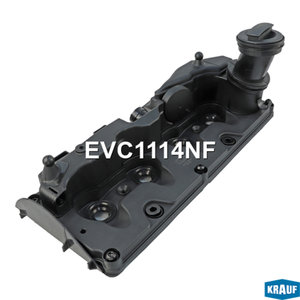 Изображение 1, EVC1114NF Крышка клапанная VW Transporter (10-17) KRAUF