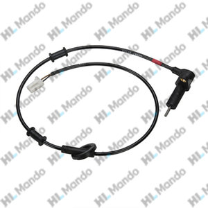 Изображение 4, EX9568125100 Датчик АБС HYUNDAI Accent (99-) колеса заднего правого MANDO
