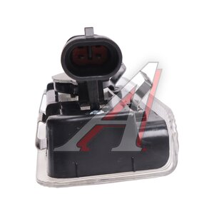 Изображение 3, DZ97189721333-MX Плафон SHACMAN SHAANXI X3000 освещения салона левый MOVELEX