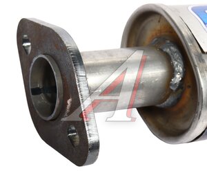 Изображение 3, RAL026 Резонатор DAEWOO Matiz CBD