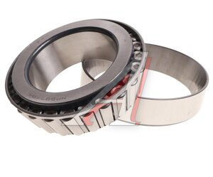 Изображение 4, 9709010970-MX Подшипник ступицы JAC N120 задней наружный MOVELEX