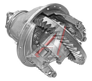 Изображение 2, 3309-2402010 Редуктор заднего моста ГАЗ-3309 41 зуб (ОАО ГАЗ)