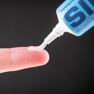 Изображение 6, 2301 Смазка силиконовая SILICOT 30г ВМП-АВТО