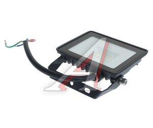Изображение 2, LPR-023-0-65K-020 Светильник светодиодный 220V 20W 6500K черный ЭРА