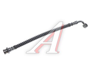 Изображение 2, 58731-4E400DS Шланг тормозной KIA Bongo 3 (06-) (4WD) передний левый OE