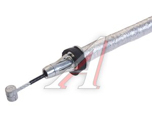 Изображение 2, QF16F00164 Трос стояночного тормоза TOYOTA Land Cruiser QUATTRO FRENI