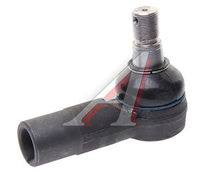 Изображение 1, 180-3414062-40 Наконечник рулевой тяги УРАЛ правый в сборе ROSTAR URAL