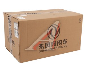 Изображение 5, 3732110-C6200 Фара противотуманная DONGFENG GX левая OE