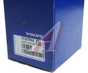 Изображение 5, 31327904 Переключатель подрулевой VOLVO XC60 (08-) указателей поворота ОЕ