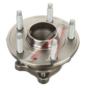 Изображение 2, IJ113045 Ступица CHEVROLET Aveo (12-) задняя (R15 барабан) ILJIN