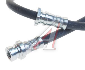 Изображение 3, PBH0266 Шланг тормозной MITSUBISHI Pajero (99-06) передний PATRON