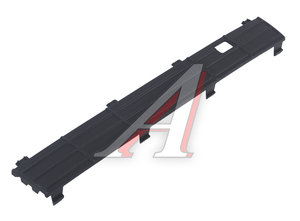 Изображение 1, 6RU853678A9B9 Кожух VW Polo (11-) решетки радиатора OE