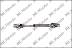 Изображение 4, EX564001R200 Вал карданный HYUNDAI Solaris (14-) рулевой промежуточный MANDO
