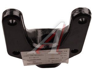 Изображение 4, DZ95189840014 Кронштейн SHACMAN SHAANXI X3000 буксировочной правый (к раме) OE