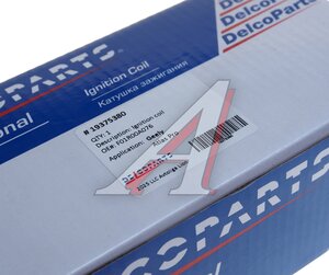 Изображение 5, 19375380 Катушка зажигания GEELY Atlas Pro (21-) DELCOPARTS