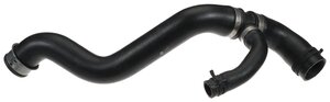 Изображение 2, 05-2856 Патрубок MERCEDES ML (W164) радиатора нижний GATES