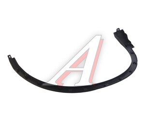 Изображение 2, NSP085NA854731E9B9 Накладка VW Tiguan (17-) крыла переднего левого NSP