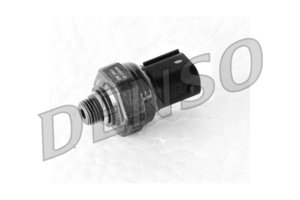 Изображение 4, DPS05009 Датчик давления BMW 1 (E81, E87), 3 (E46, E90, E91) хладагента кондиционера DENSO