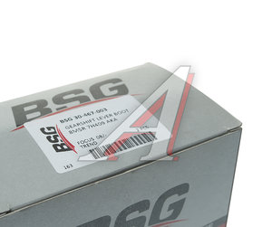 Изображение 2, BSG30467003 Чехол рычага КПП FORD Focus 2 (04-11) BSG