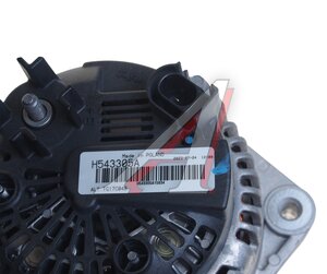 Изображение 4, 439485 Генератор BMW 5 (E60, E61), 6 (E63), 7 (E65) VALEO