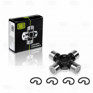Изображение 2, CC553 Крестовина TOYOTA Tundra (04-), Hilux (03-) вала карданного заднего TRIALLI