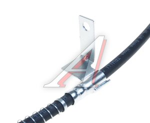 Изображение 2, BF0887 Шланг тормозной HYUNDAI Accent (99-) передний правый TRIALLI