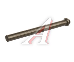 Изображение 2, KRN004 Кронштейн крепления глушителя прямой L=135 CBD