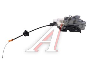 Изображение 2, 761837016A Замок двери VW Touareg (18-) передней правой OE