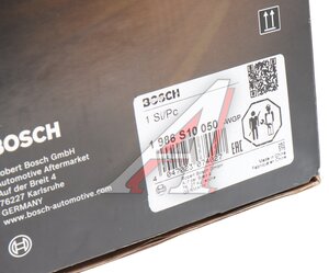 Изображение 7, 1986S10050 Стартер KHD BOSCH